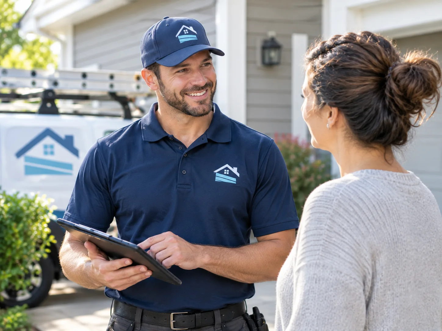 Siding Replacement in Crest Hill, IL